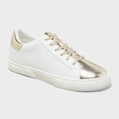 Women's Maddison Sneakers - A New Day A New DayBullseye Deals
