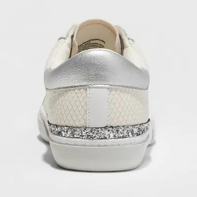 Women's Maddison Sneakers - A New Day A New DayBullseye Deals
