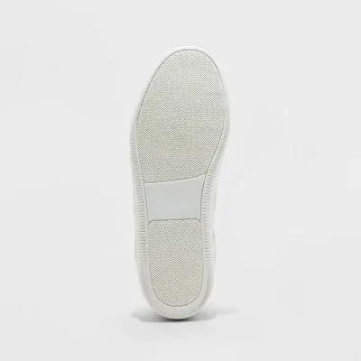 Women's Nikita Fashion Sneakers with Memory Foam Insole - Universal Thread Universal Thread