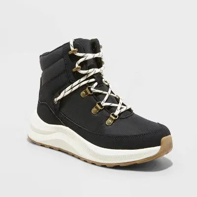 Women's Norah Winter Hiker Boots Universal Thread | Water-Repellent Ankle-Length Universal Thread