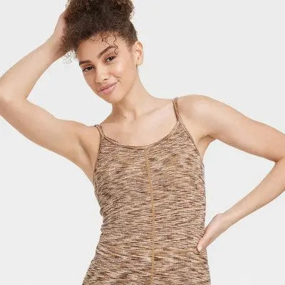 Women's Open Back Bodysuit - JoyLab JoyLabBullseye Deals