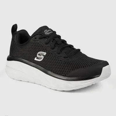 Women's S Sport By Skechers Premium Cushion Sneakers Athletic Mesh Memory Foam Insole S SPORT BY SKECHERSBullseye Deals