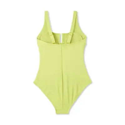 Women's U-Wire Medium Coverage One Piece Swimsuit - Kona Sol Kona SolBullseye Deals