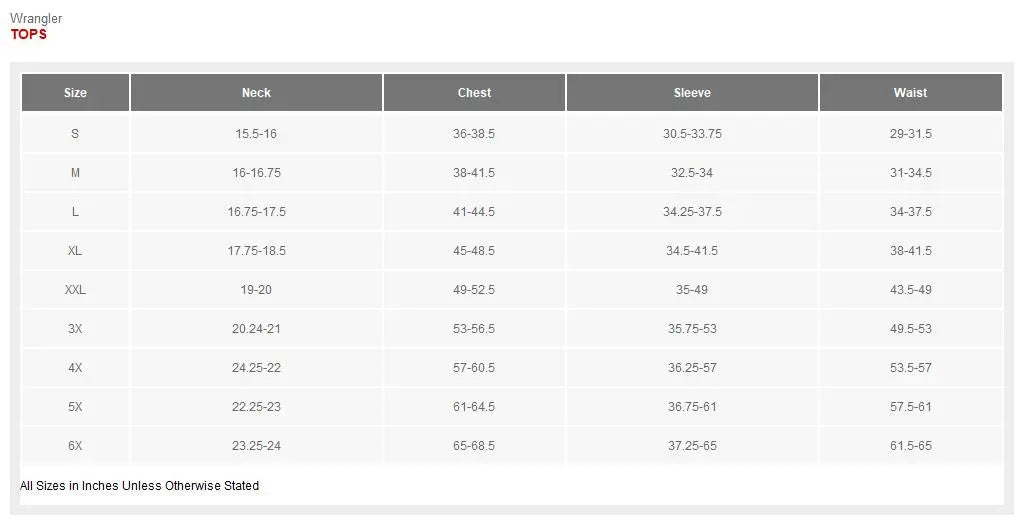 Wrangler Men's Regular Fit ATG Plaid Long Sleeve Button-Down Shirt WranglerBullseye Deals