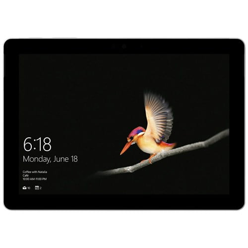 Microsoft Surface Go EDU LXK-00001 Surface Go 64GB Education MicrosoftBullseye Deals