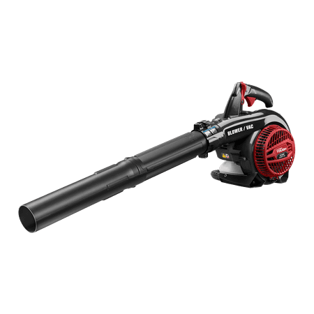 Open Box -  Hyper Tough 150 mph at 400 CFM 26cc 2-Cycle Engine Gas Blower/Vacuum Hyper ToughBullseye Deals