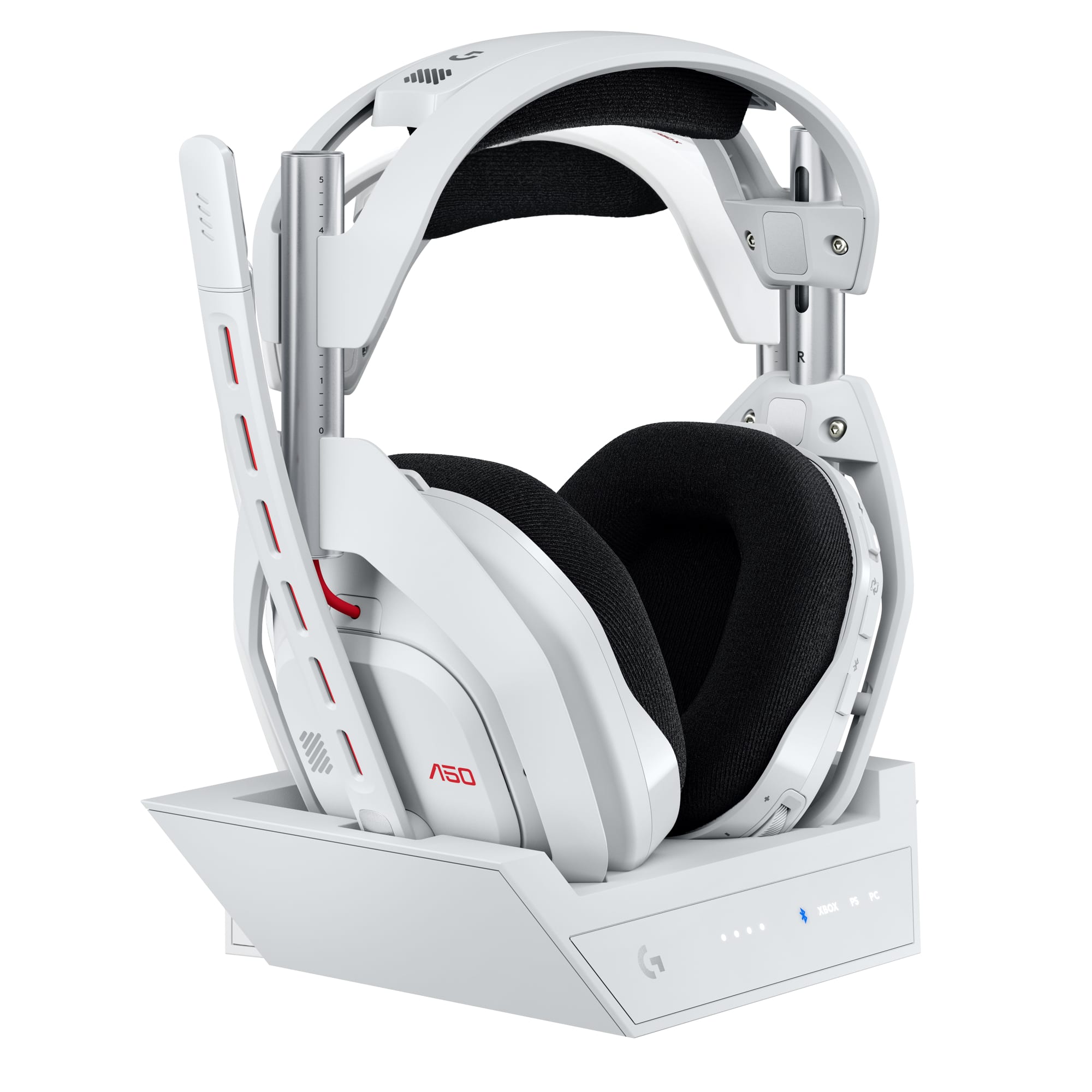 Refurbished - Astro A50 (Gen 5) � White English