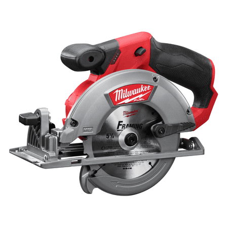 Open Box - Fuel 5-3/8" Circular Saw MilwaukeeBullseye Deals
