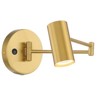 Open Box - Access Lighting 72015LEDD-ABB - Wall Sconces Indoor Lighting