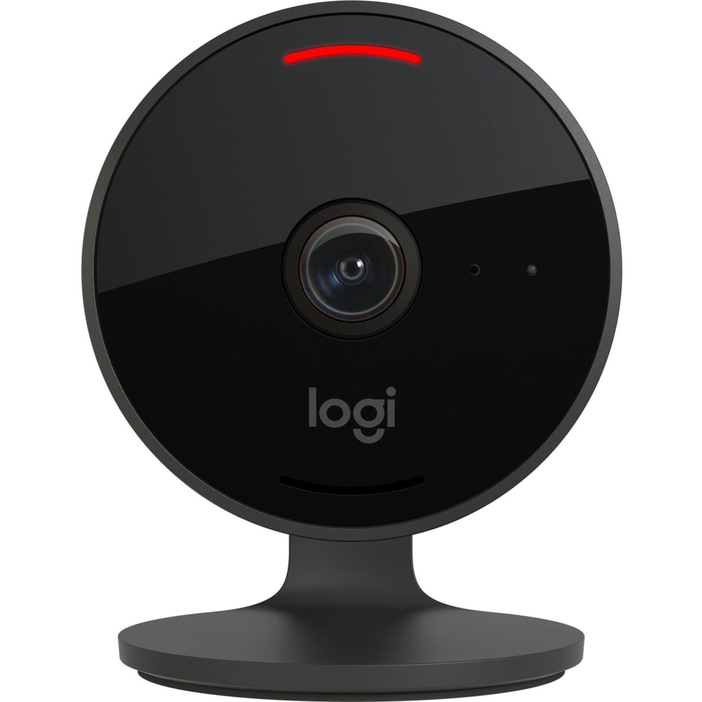 Refurbished - Circle View Camera-GRAPHITE-WIFI-PLUGA-WIRED 961-000489