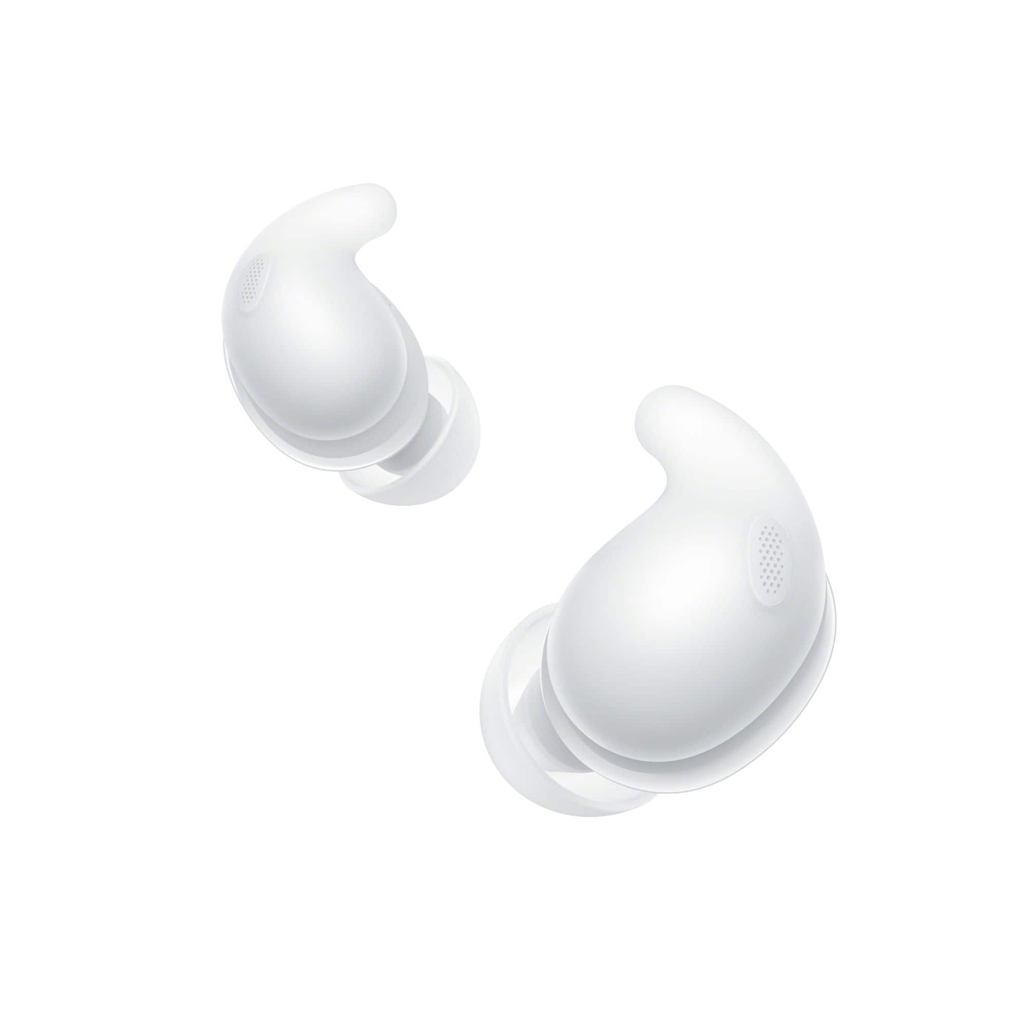 Certified Refurbished - SONY WFLS910N/W Headphones