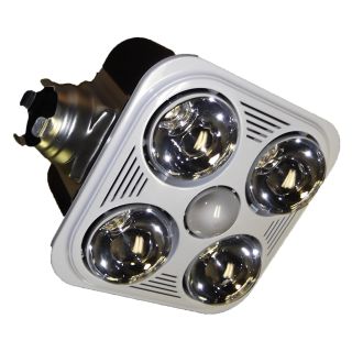 Open Box - Aero Pure A716RW - Exhaust Fan Fans