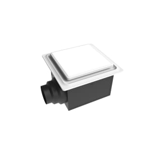 Open Box - Aero Pure ABF110L5W - Exhaust Fans Ventilation Aero PureBullseye Deals