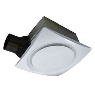 Open Box - Aero Pure AP90H-SW - Bath Fans Exhaust Fans
