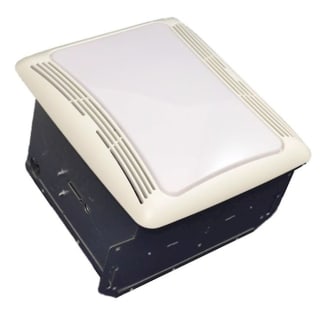 Open Box - Aero Pure CP50-SL - Exhaust Fans Ventilation