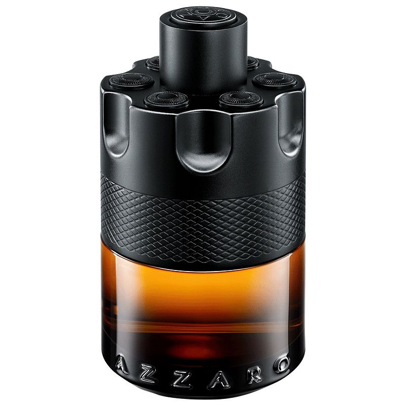 Perfume Azzaro The Most Wanted Parfum 100ml Hombre