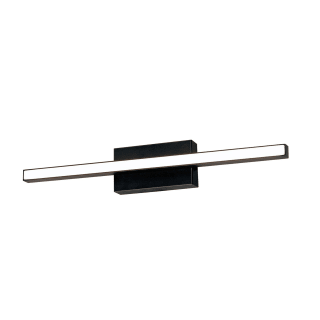 Open Box - AFX BARV1803L30D1BK - Bathroom Fixtures Indoor Lighting