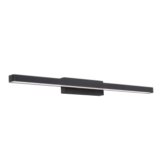 Open Box - AFX BRCV3603LAJUDBK - Bathroom Fixtures Indoor Lighting