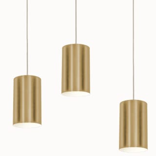 Open Box - AFX TYKP04MBSBRND3 - Pendants Indoor Lighting