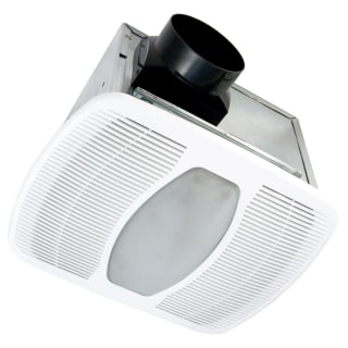 Open Box - Air King LEDAK100 - Bath Fans Exhaust Fans