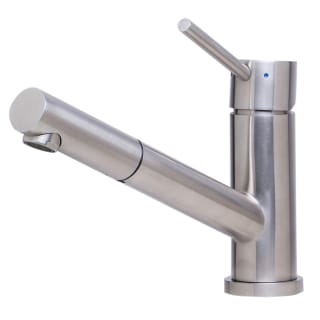 Open Box - ALFI brand AB2025-BSS - Kitchen Faucet
