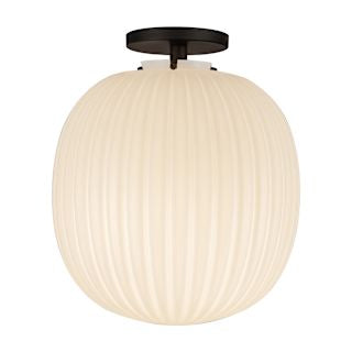 Open Box - Alora Lighting SF579112MBGR - Ceiling Fixtures Indoor Lighting