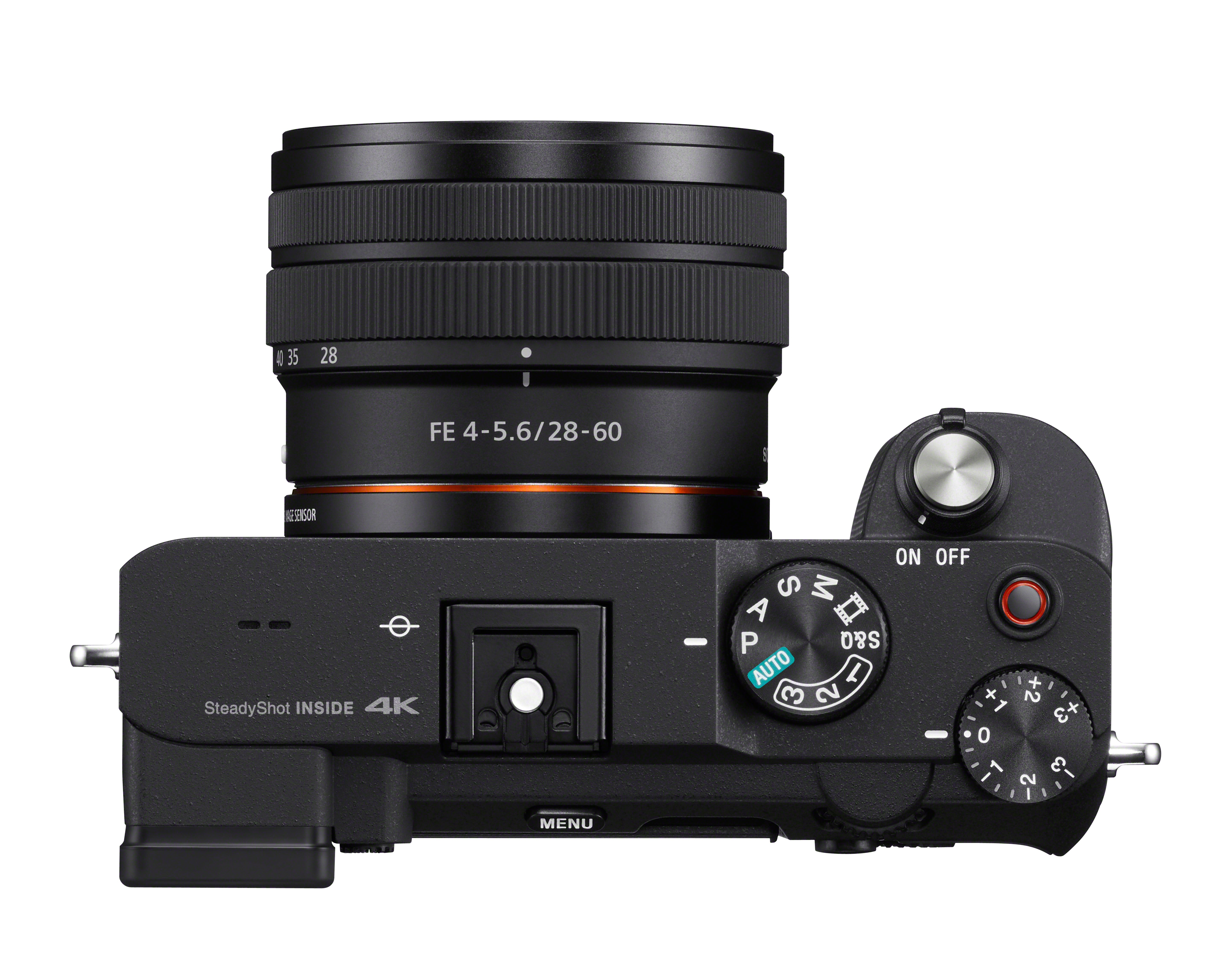 Certified Refurbished - SONY SEL2860 Interchangeable Lens Camera