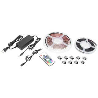 Open Box - American Lighting HTL-RGBW-5MKIT - Under Cabinet Indoor Lighting