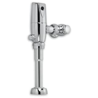 Open Box - American Standard 6063.013.002 0.125 GPF Selectronic Exposed Urinal Flush Valve