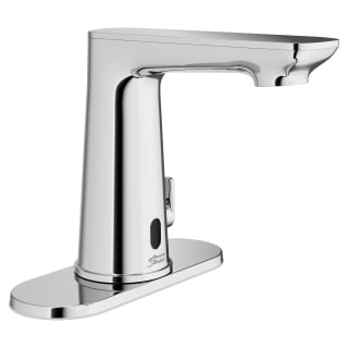 Open Box - American Standard 7020255.002 - Bathroom Sink Faucets Faucet American StandardBullseye Deals