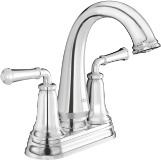 Open Box - American Standard 7052207.002 - Bathroom Sink Faucets Faucet