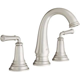 Open Box - American Standard 7052807.295 - Bathroom Sink Faucets Faucet