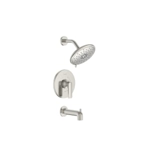 Open Box - American Standard TU061508.295 - Tub and Shower Showers