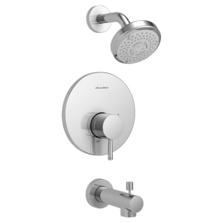 Open Box - American Standard TU064508.002 - Tub and Shower Showers
