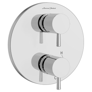 Open Box - American Standard TU064740.002 - Valve Trim Only Showers