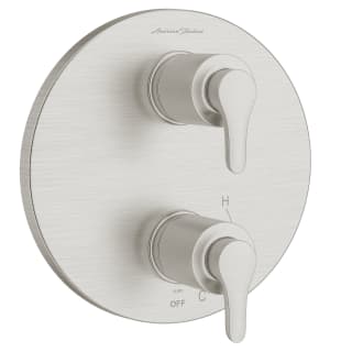 Open Box - American Standard TU105740.295 - Valve Trim Only Showers