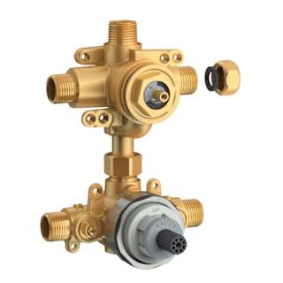 Open Box - American Standard RU520 - Rough In Valves Valves