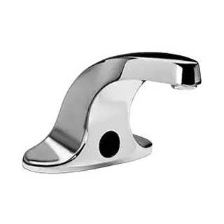 Open Box - American Standard 605B215.002 - Bathroom Sink Faucets Faucet American StandardBullseye Deals