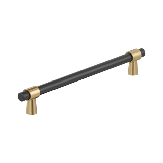 Open Box - Amerock BP36982FBCZ - Pulls Cabinet Hardware