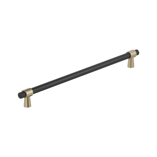 Open Box - Amerock BP36984FBBBZ - Pulls Cabinet Hardware