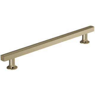 Open Box - Amerock BP37110BBZ - Pulls Cabinet Hardware