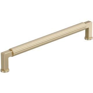 Open Box - Amerock BP37650BBZ - Pulls Cabinet Hardware