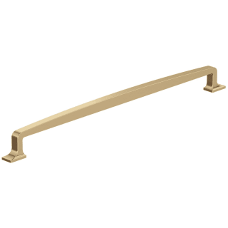 Open Box - Amerock BP54024CZ - Pulls Cabinet Hardware AmerockBullseye Deals