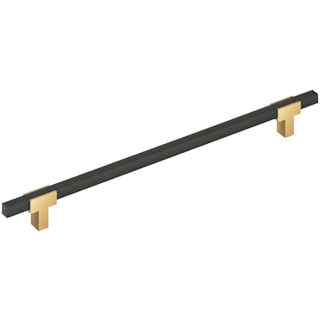 Open Box - Amerock BP54091CZMB - Pulls Cabinet Hardware