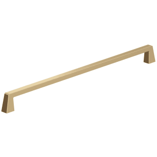 Open Box - Amerock BP55281CZ - Pulls Cabinet Hardware
