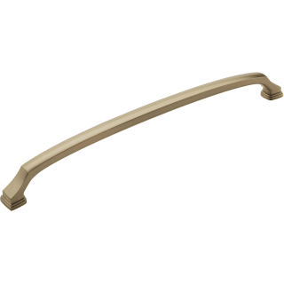 Open Box - Amerock BP55350BBZ - Pulls Cabinet Hardware