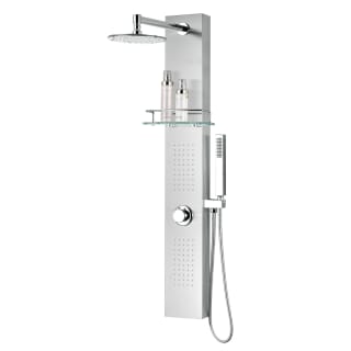 Open Box - Anzzi SP-AZ075 - Retrofit Showers Showers