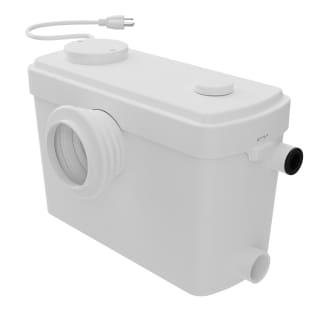 Open Box - Anzzi TL-AZ600MPWH - Sewage Pumps Pumps