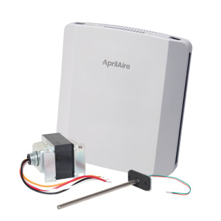 Open Box - Aprilaire 6302K - Thermostat Accessories HVAC Support