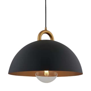 Open Box - Artcraft Lighting AC12000BB - Pendants Indoor Lighting